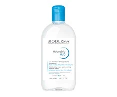 Bioderma Hydrabio H2O Micelinis vanduo, 500 ml