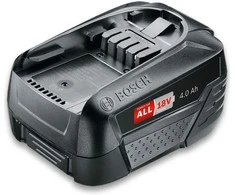 Bosch PBA 18V 4,0Ah Li akum HG