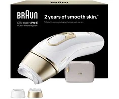 Braun PL5210 Silk-expert Pro 5 IPL Fotoepiliatorius