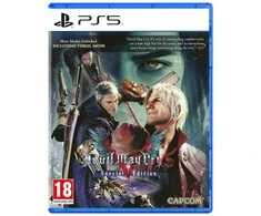 „Capcom Devil May Cry V Special Edition“ PS5