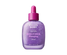 Eqqualberry - Bakuchiol putlinantis serumas - 30 ml