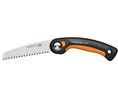 Fiskars Plus užlenkiamas pjūklas SW68