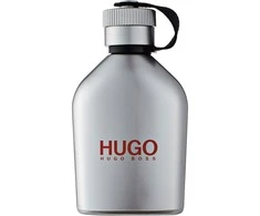 Kvepalai vyrams Hugo Boss Iced EDT, 75 ml