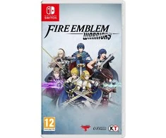 Koei Tecmo Games Fire Emblem Warriors