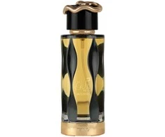 Unisex kvepalai Lattafa Teriaq Intense EDP, 100 ml
