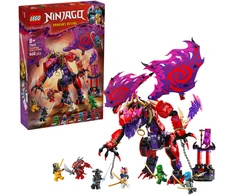 LEGO® Ninjago Chaoso drakonas Griausmingoji iltis (71832)
