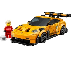 LEGO® Speed Champions Superautomobilis Porsche 911 GT3 RS 77239