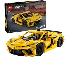 LEGO® Technic Chevrolet Corvette Stingray (42205)