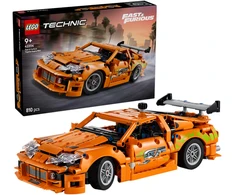 LEGO® Technic Fast and Furious Toyota Supra MK4 (42204)