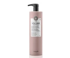 Maria Nila Pure Volume plaukų kondicionierius be parabenų, suteikiantis apimties, 1000 ml