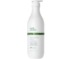Gaivinantis kondicionierius Milk Shake Sensorial Mint Conditioner 1000ml
