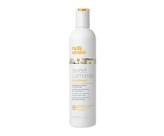 Kondicionierius šviesiems plaukams Milk Shake Sweet Camomile Conditioner 300ml
