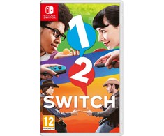 Nintendo 1-2-Switch