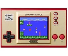 Game and Watch: Super Mario Bros - Nintendo Switch