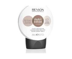Revlon - Nutri Color Filters Toning, 240 ml - 821 Sidabrinis rusvai gelsvas