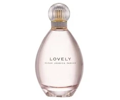 Sarah Jessica Parker Lovely EDP parfumuotas vanduo moterims, 100 ml