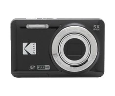 Kodak Friendly Zoom FZ55 juoda