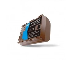 Newell LP-E6NH USB-C baterija, skirta Canon