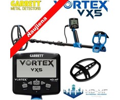 Garrett VORTEX VX 5