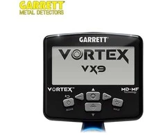 Garrett VORTEX VX 9