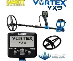 Garrett VORTEX VX 9