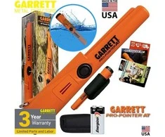 Garrett Pro-Pointer AT