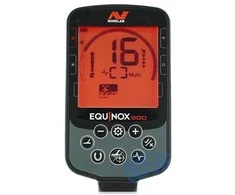 Minelab Equinox 900 +2 ritės, +Pro-Find 40