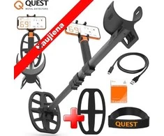 QUEST AIR