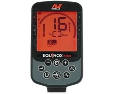 Minelab Equonox 700 +Dovana (vertė 169Eur.)