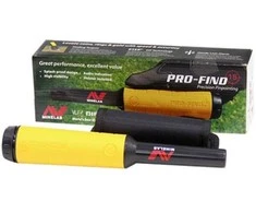 Minelab PRO-Find 35