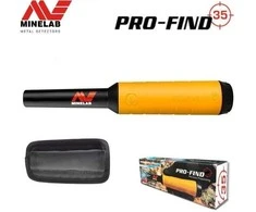 Minelab PRO-Find 35