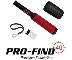 Minelab PRO-Find 40