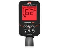 Minelab Vanquish 460 +Ausinės (vertė 30Eur.)