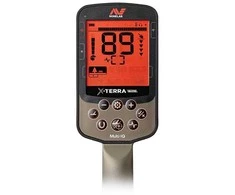 Minelab X-Terra Elite +Ausinės (vertė 129€)