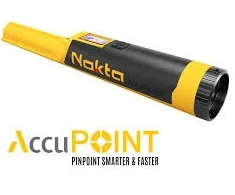 Nokta Accupoint