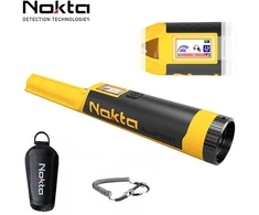 Nokta Accupoint