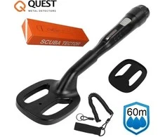 Quest Scuba Tector