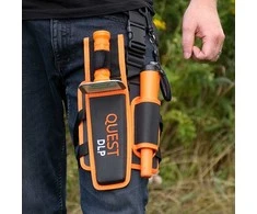 QUEST Pro-Pointer ir peilio dėklas
