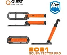 QUEST Scuba Tector PRO