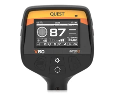QUEST V60 HyperQ