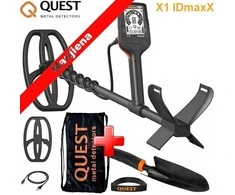 Quest X1 ID maxX