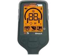 Quest X5 ID maxX
