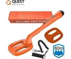QUEST Scuba Tector