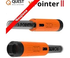 Quest Xpointer II
