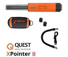 Quest Xpointer II