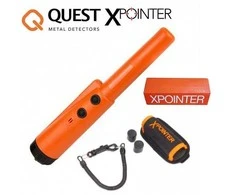 Quest XPointer Land +3 Priedai