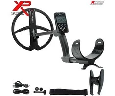XP DEUS su 22 cm. rite