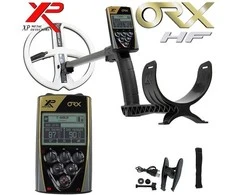 XP ORX su apvalia HF rite