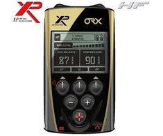 XP ORX su elipsine HF rite