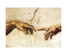 Eurographics DĖLIONĖ "ADOMO SUKŪRIMAS". 1000 DETALIŲ